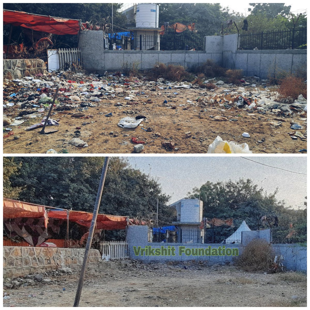 vrikshit's tweet photo. "They went for prashad, vrikshit went for aashirwad"

Location : Prachin Kali Mata Mandir, Deepali Chowk Delhi 

With this we have transformed more than 200 locations in India ❤🇮🇳

@SwachhBharatGov @MoHUA_India @narendramodi @ArvindKejriwal @LtGovDelhi 
#SwachhBharat #swachDelhi https://t.co/olVHsUkOe1