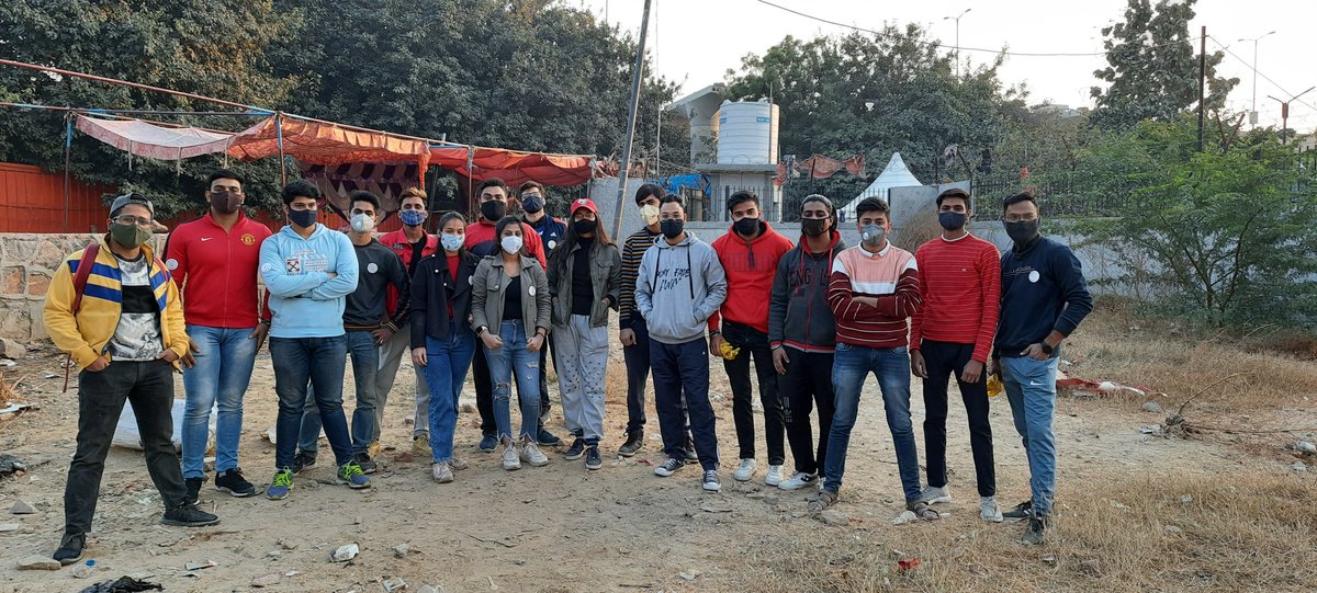 vrikshit's tweet photo. "They went for prashad, vrikshit went for aashirwad"

Location : Prachin Kali Mata Mandir, Deepali Chowk Delhi 

With this we have transformed more than 200 locations in India ❤🇮🇳

@SwachhBharatGov @MoHUA_India @narendramodi @ArvindKejriwal @LtGovDelhi 
#SwachhBharat #swachDelhi https://t.co/olVHsUkOe1