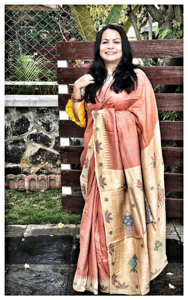 Shefali Vaidya. 🇮🇳 tweet media