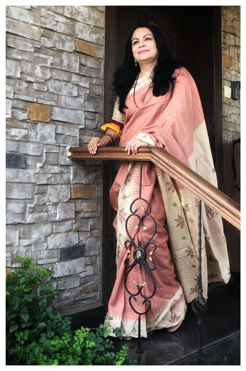 Shefali Vaidya. 🇮🇳 tweet media