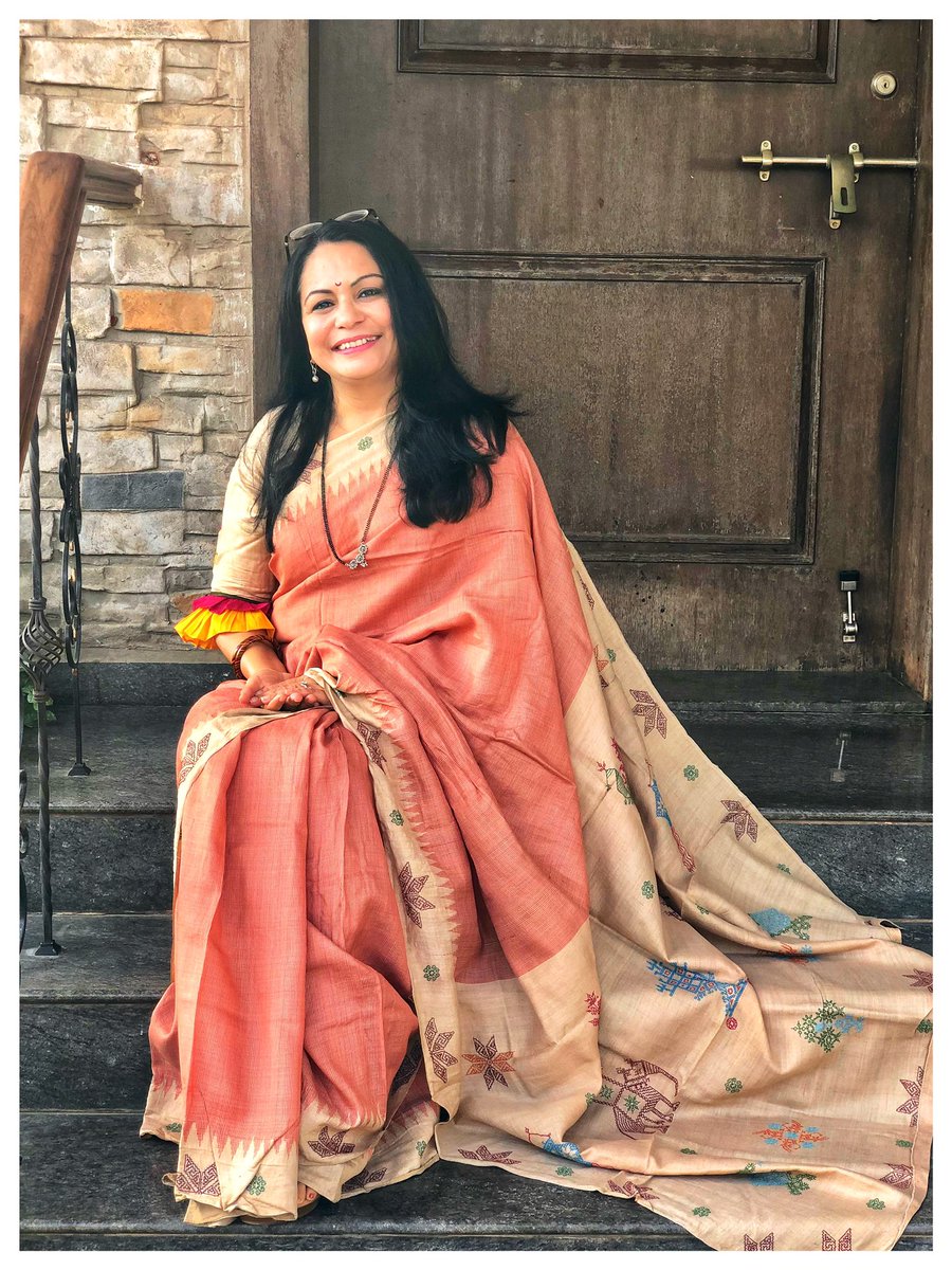 Shefali Vaidya. 🇮🇳 tweet media