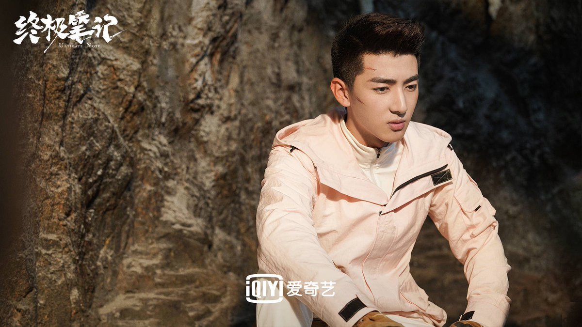  #ultimatenote  #tlt3  #终极笔记  #liuyuhan  #刘昱晗  #刘宇宁  #liuyuning  #heihua  #xiaohua  #xieyuchen  #heixiazi  #heiyanjing