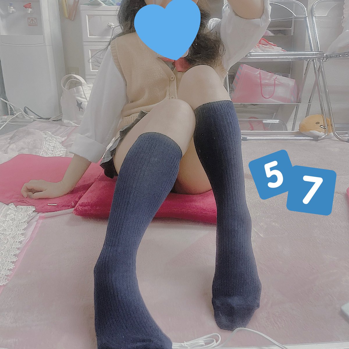 のなめ☁️ tweet media