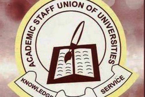 SaharaReporters's tweet photo. #COVID19: ASUU Kicks Against Reopening Of Varsities | Sahara Reporters
ASUU said although its members were ready to start work, the government had not put measures in place for the safe reopening of the schools.
READ MORE: https://t.co/kakHEm5GCx https://t.co/aXBBqpYVv0
