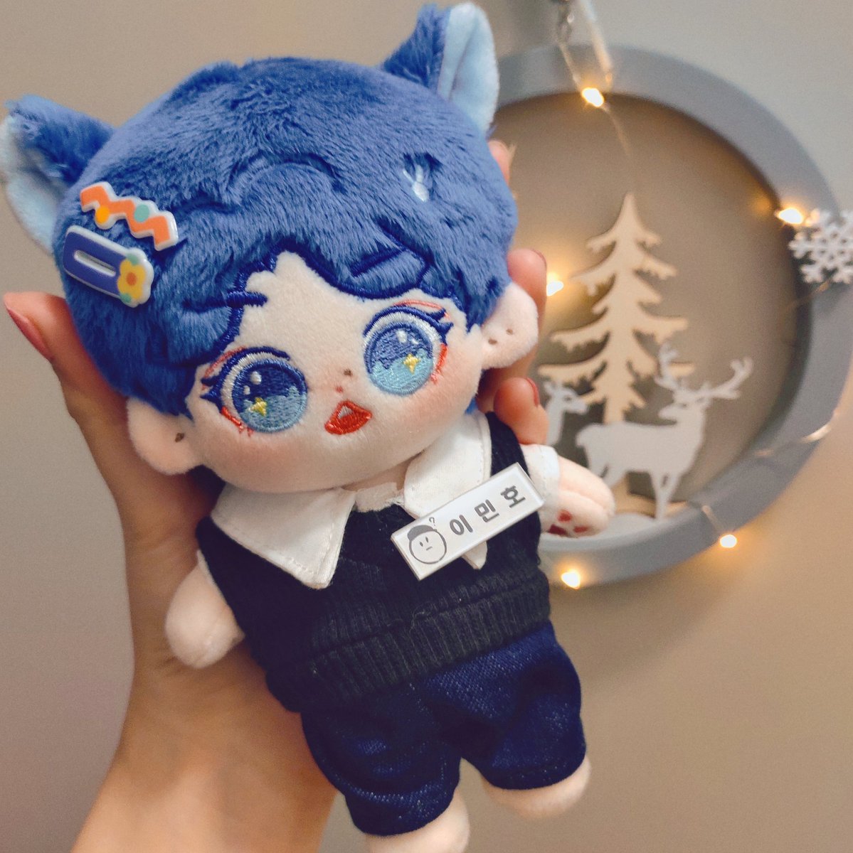 different_many's tweet image. (THGO.🇹🇭) 👉@Daia1425 

❣️ปิด 7/2❣️

The 15cm Leeknow DOLL miknow. 

💝 ตัวเปล่า 510฿
💝 พร้อมชุด 810฿

ส่งลงทะเบียน +50฿ = 560฿/860฿
ส่ง EMS +80฿ = 590฿/890฿

สั่งทางเดมเลย 

#StrayKidsDoll #StrayKids #Leeknow #리노 #ตลาดนัดเด็กหลง #ตลาดนัดstay #ตลาดนัดstraykids #ตุ๊กตาstraykids