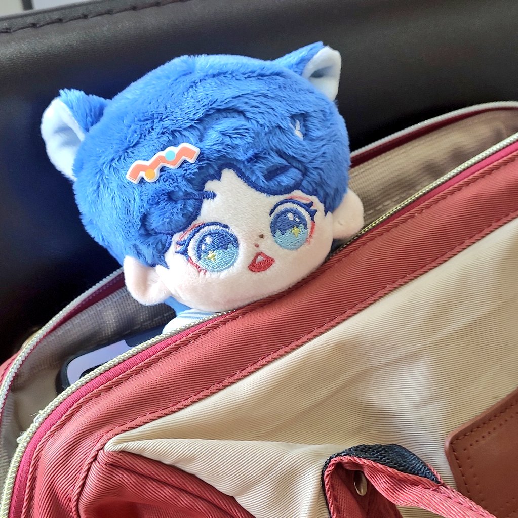 different_many's tweet image. (THGO.🇹🇭) 👉@Daia1425 

❣️ปิด 7/2❣️

The 15cm Leeknow DOLL miknow. 

💝 ตัวเปล่า 510฿
💝 พร้อมชุด 810฿

ส่งลงทะเบียน +50฿ = 560฿/860฿
ส่ง EMS +80฿ = 590฿/890฿

สั่งทางเดมเลย 

#StrayKidsDoll #StrayKids #Leeknow #리노 #ตลาดนัดเด็กหลง #ตลาดนัดstay #ตลาดนัดstraykids #ตุ๊กตาstraykids