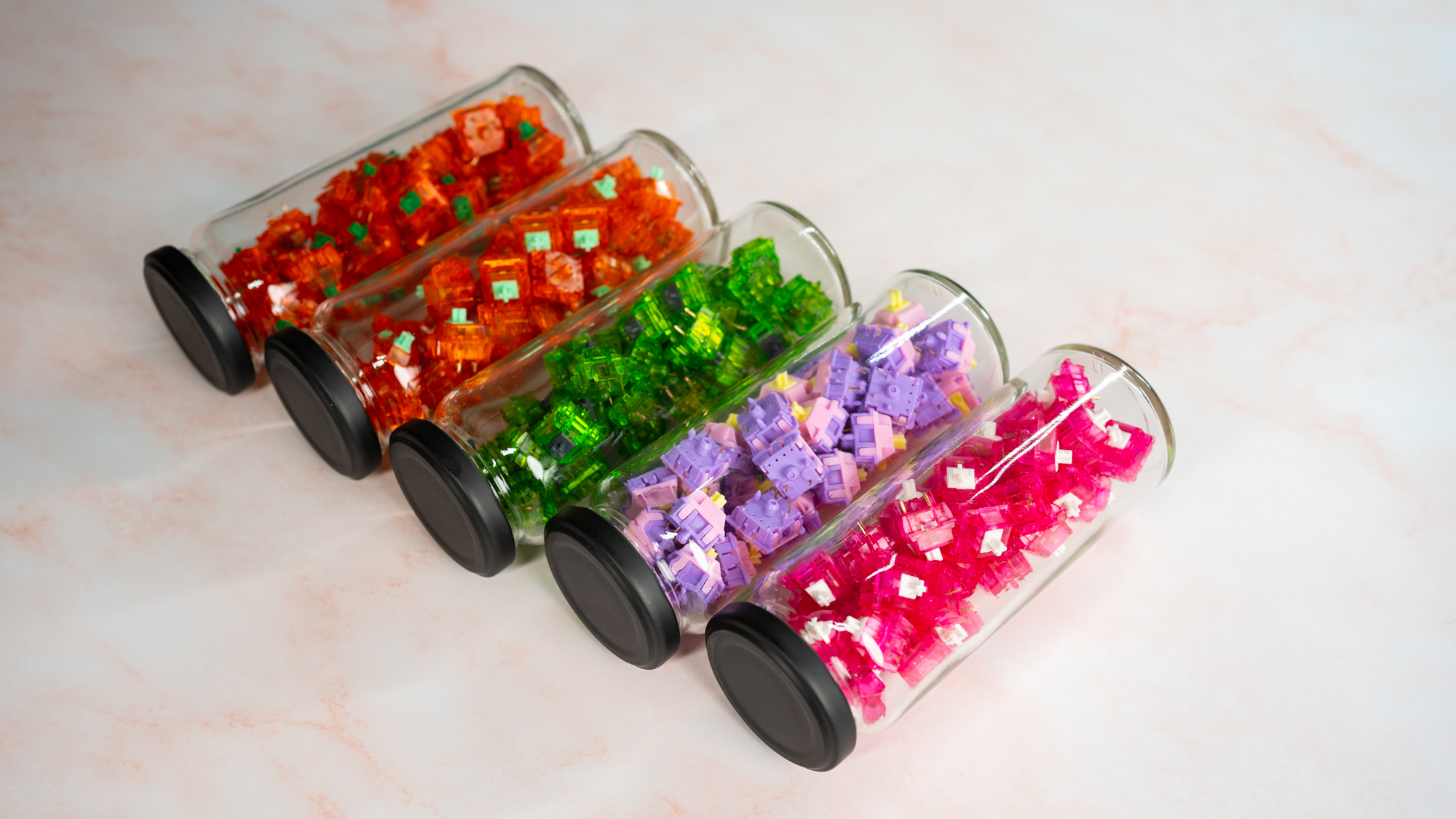 The Key Company on Twitter "Dragon Fruits and Banana Splits lead the