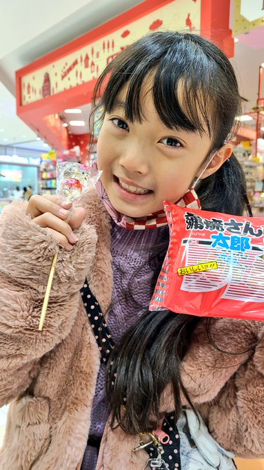 Twitterのコスプレ画像3