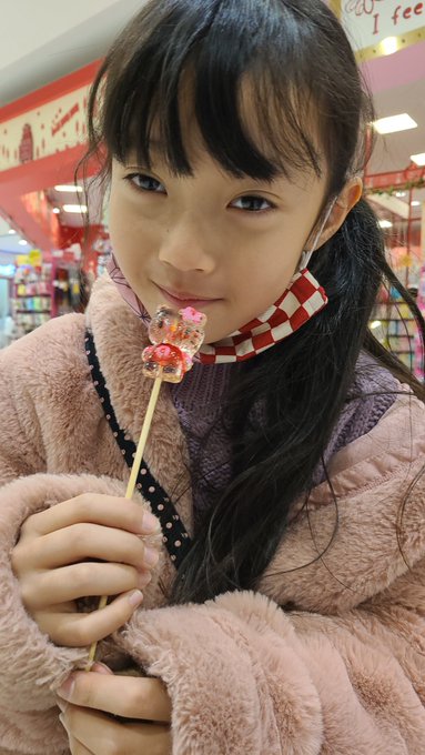 Twitterのコスプレ画像4