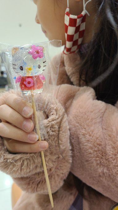 Twitterのコスプレ画像5