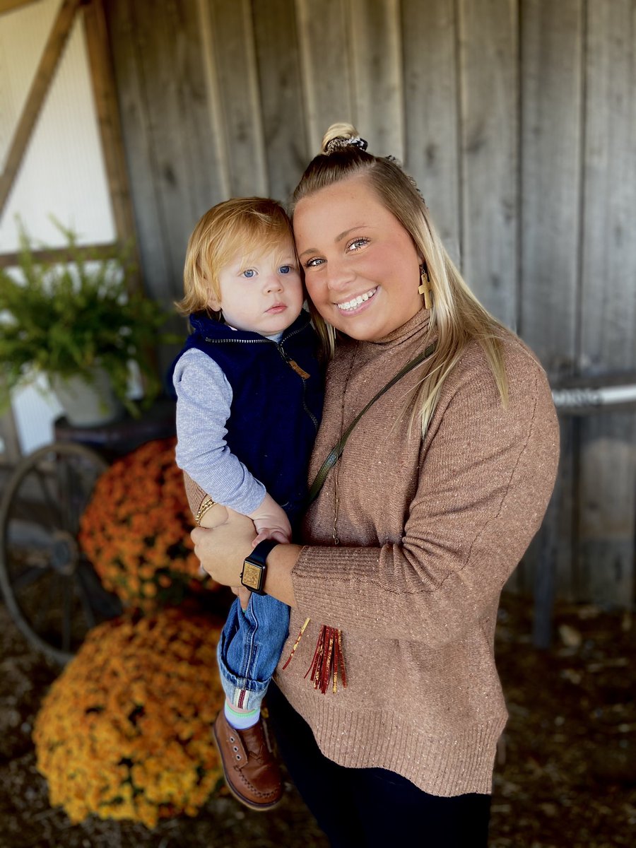 First post, best post 🤪 ft. My whole world!! 🤍