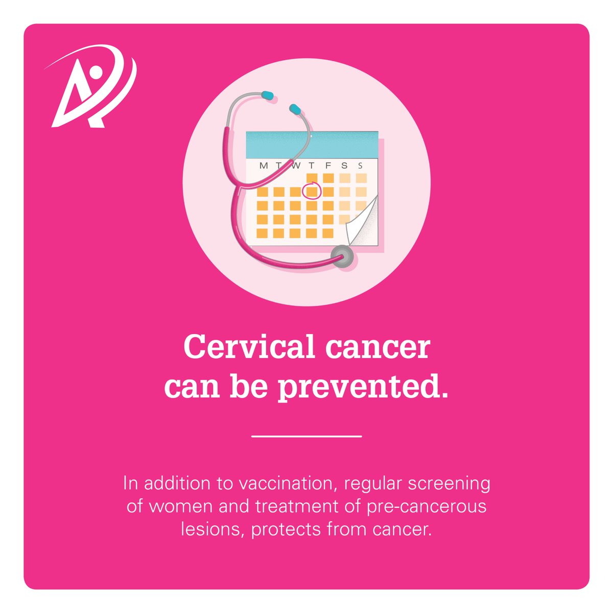 ArarGroup123's tweet photo. January is #CervicalHealthAwareness month.  Pap and HPV screenings are essential to cervical cancer prevention and early detection.🎗

#ARARCoronaSaviours
#ARARServingHumanity
#ARARGroup
#ARARInnovations
#ARARServices

#WasteManagement #Hospitals #Healthinnovations https://t.co/SDr5ZJmg0S