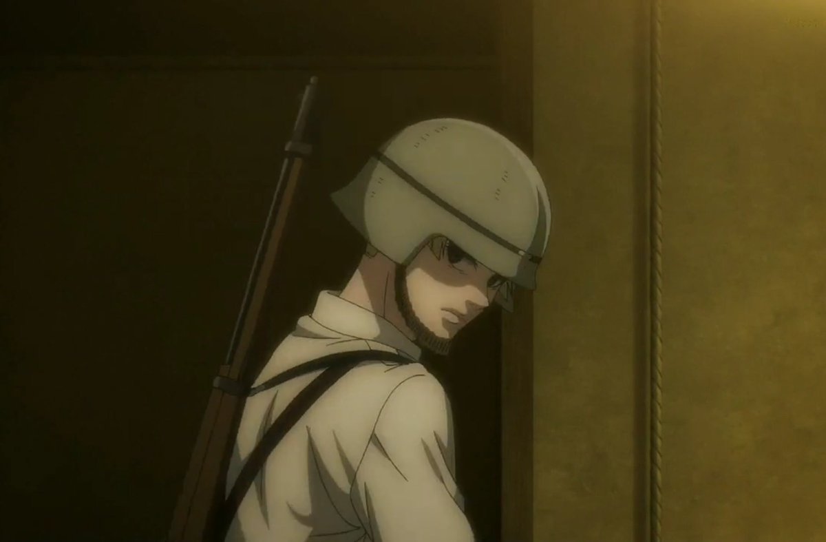 進撃の巨人 ネタバレなしでアニメ64話 宣戦布告 解説 タキの 進撃の巨人 完全解説 考察まとめ