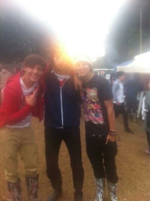 12) Leeds  #larryleeds  #Leeds  #LarryStylinson