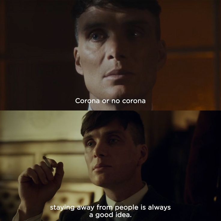 *Honorable Mention to "Tommy never said this"* Stay Safe Guys 