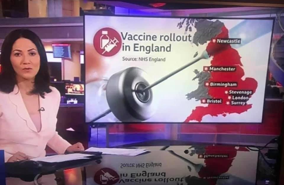 LoisW_Teach's tweet image. When even the news gets it this wrong... us geographers are really fighting an uphill battle on misconceptions. I mean Manchester is in the Irish Sea/North Wales🙈 @BBCEngland #geographyteacher #wrongmap #edutwitter