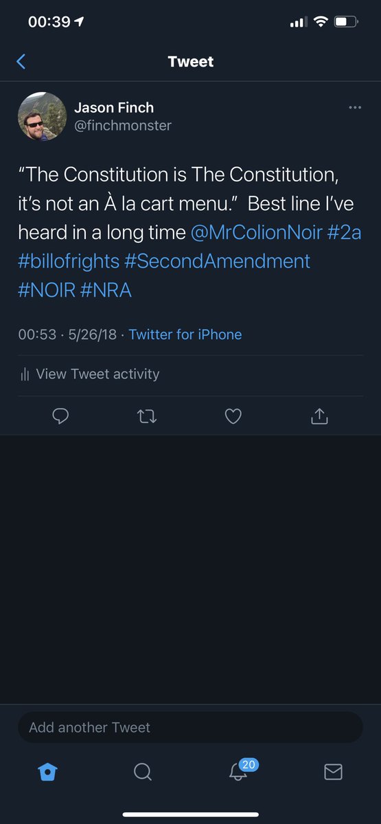 finchmonster's tweet photo. @MrColionNoir Quoted from one of his videos almost 2 years ago, but he’s still not wrong. 🤷‍♂️ https://t.co/dLRSx90zpK