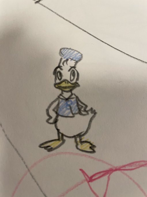 ドナルドダックのtwitterイラスト検索結果 ドナルドダックのtwitterイラスト検索結果