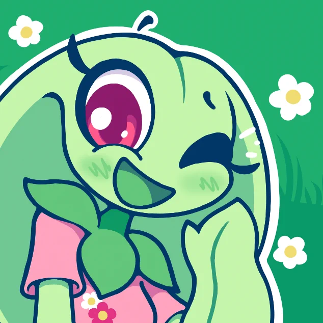 late night posting of my new icon and banner
also put @Vonjungl's oc in my banner cus theyre dating :) 