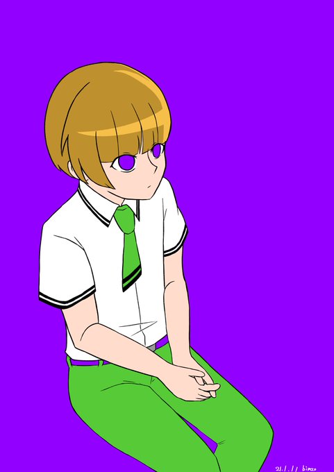 明智透真のtwitterイラスト検索結果 古い順 明智透真のtwitterイラスト検索結果 古い順