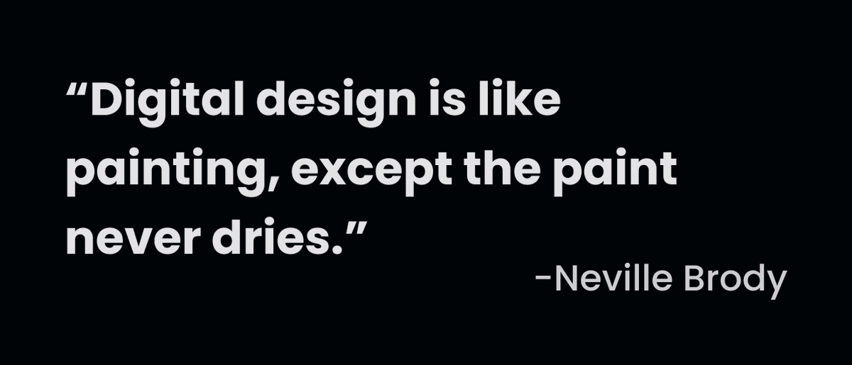 simpuldesign's tweet photo. Branding quotes #9
.
If you are Looking for a simpul logo design,
-> hi@simpul.design
.
#logo #logodesigns #logo_branding #Freelancers #quotes #MondayVibes  #mondaythoughts   #quoteoftheday #logodesign #MondayMorning https://t.co/tdtb7xF2VB