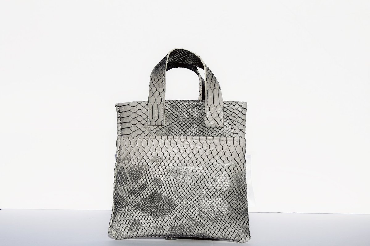 ZŪNA TOTE &amp; MINI TOTE | only at bymbostudios.com