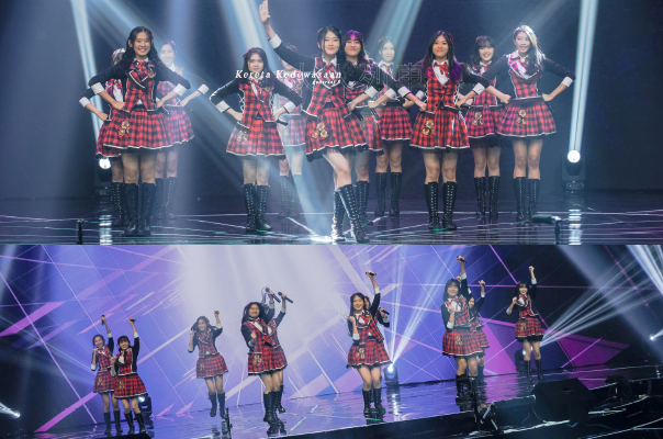 Generasi 8 di JKT48 9th Anniversary Photobook

♾♾