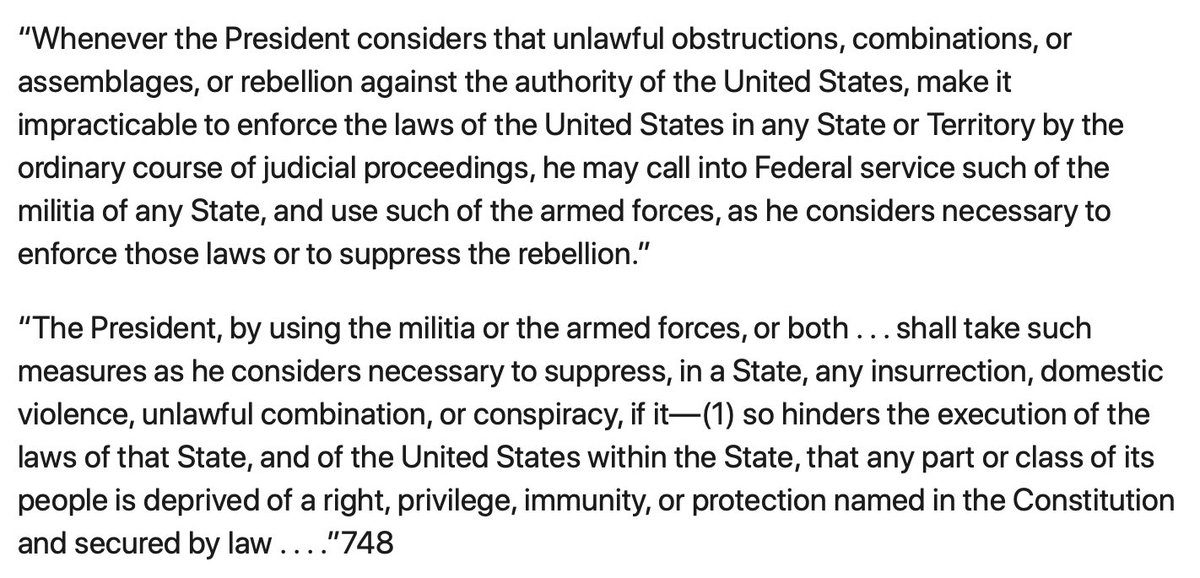 IF the president knows SEDITION, TREASON, AND FRAUD elected a phony replacement

THEN he has the RIGHT AND THE OBLIGATION to STOP IT

USE THE MILITARY
CROSS THE RUBICON