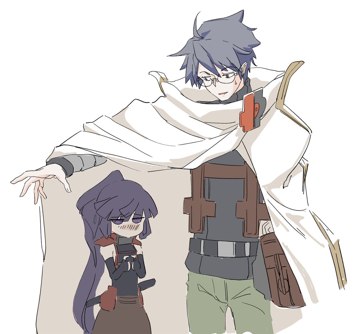 Gt ログ ホライズンのシロエ描いて欲しいです Odaibako Uaaa Uaaaouのイラスト