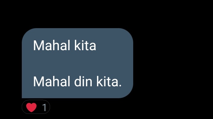 SANA KAYO RIN MINAHAL NA NG MAHAL NIYO! 😭🤍