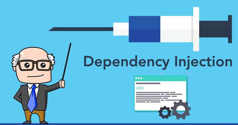 CsharpCorner's tweet image. How To Add Dependency Injection In Your Sitecore by @ArkadeepDe.

▪️ Constructor Injection
▪️ Property Injection
▪️ Method Injection

Read full article here&amp;gt;&amp;gt; bit.ly/3bqAjoL

#DOTNET #DependencyInjection #DOTNETCore