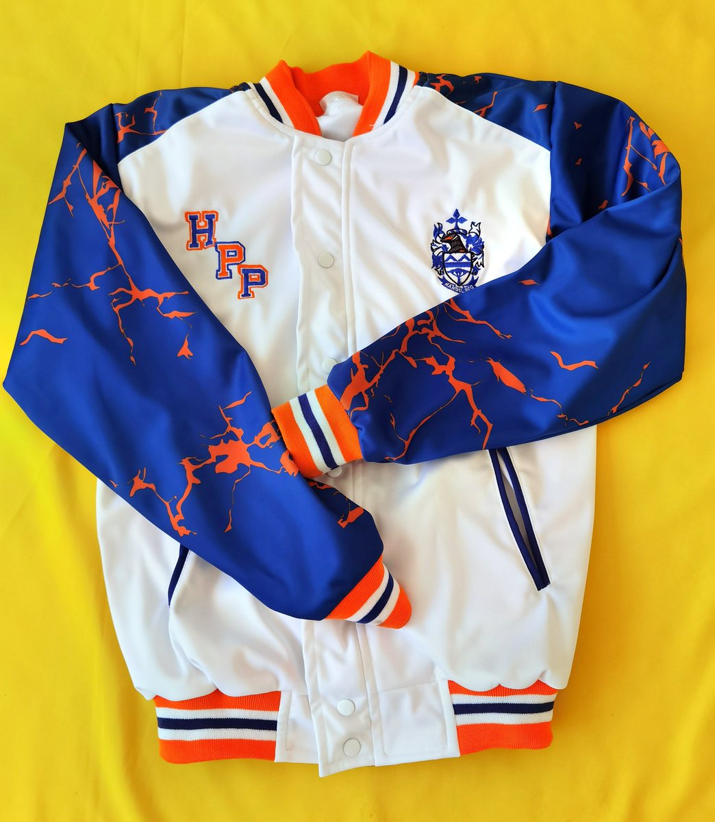 Wandico_SA's tweet photo. We design and supply high schools with the coolest branded
Matric Jackets.
If you are a teacher or Grade 12 learner and you would to
get in touch
WhatsApp 0749640211
Email info@wandico.com
#Matrickjackets
#Matricjacket https://t.co/67edrtBYd5