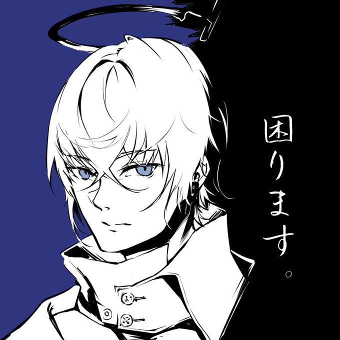 いぐぜきゅたーきゅんの落書きをしたぞ 