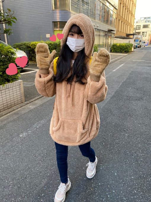 Twitterのコスプレ画像5