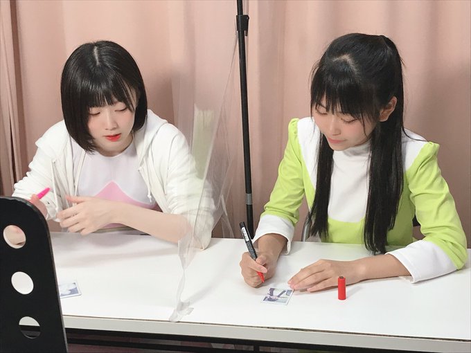 Twitterのコスプレ画像26