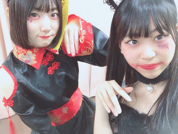 Twitterのコスプレ画像28