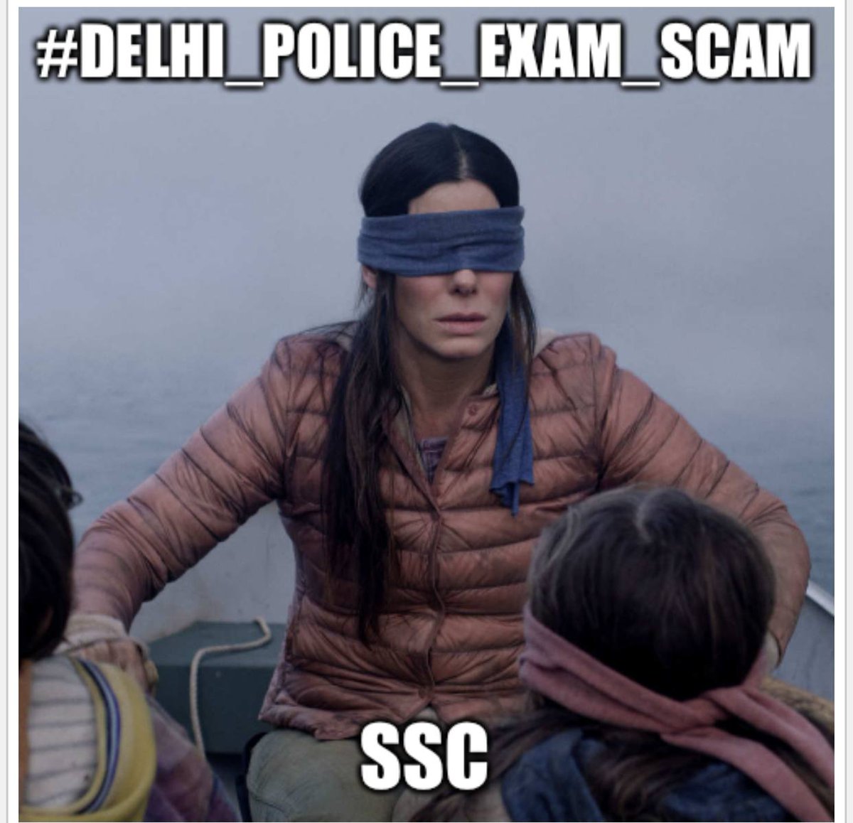 keshavrana009's tweet photo. #Delhi_police_exam_scam
@RahulGandhi @priyankagandhi
@cp_delhi @CPDelhi @PMOIndia @narendramodi @HMOIndia @AmitShah @AmitShahOffice @ajitanjum @ndtv
@DelhiPolice
दिल्ली पुलिस 80+ नंबर वालो का साक्षात्कार कराए https://t.co/WfTDpO3cu0