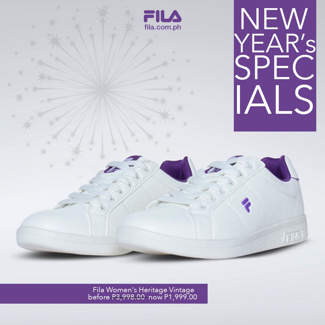 FILA Philippines (@FILAph)