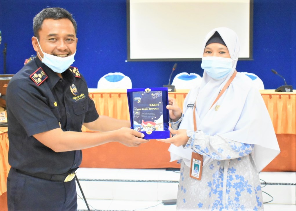 IC Gorontalo tweet media