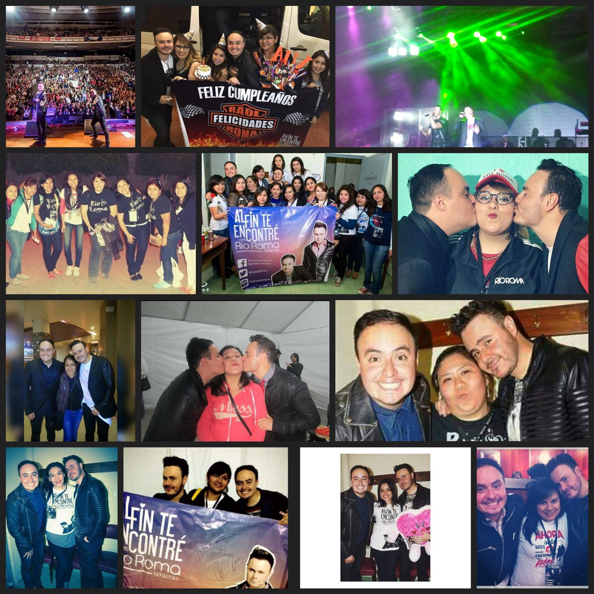 FanClubRRVer's tweet photo. Felices de pertenecer a esta bonita familia y vamos por muchos años más juntos😍 . Hace 10 años empezamos a oír amor. #GraciasUnMillon por dejarnos ser sus complices. ¡Feliz aniversario @RioRomamx! Los queremos, les mandamos muchos besos y abrazos❤️ #RIOROMA10 https://t.co/gWgOiYL716