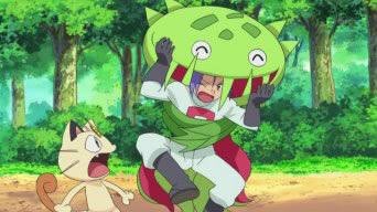 ポケモン情報局 公式 V Twitter アニポケセレクション で公開中の ロケット団 みだれひっかきでサヨウナラ とってもラブリーチャーミーな出会いと別れの物語です みなさんは ムサシとコジロウのどのポケモンが好きですか T Co 7vsrrb6t7d