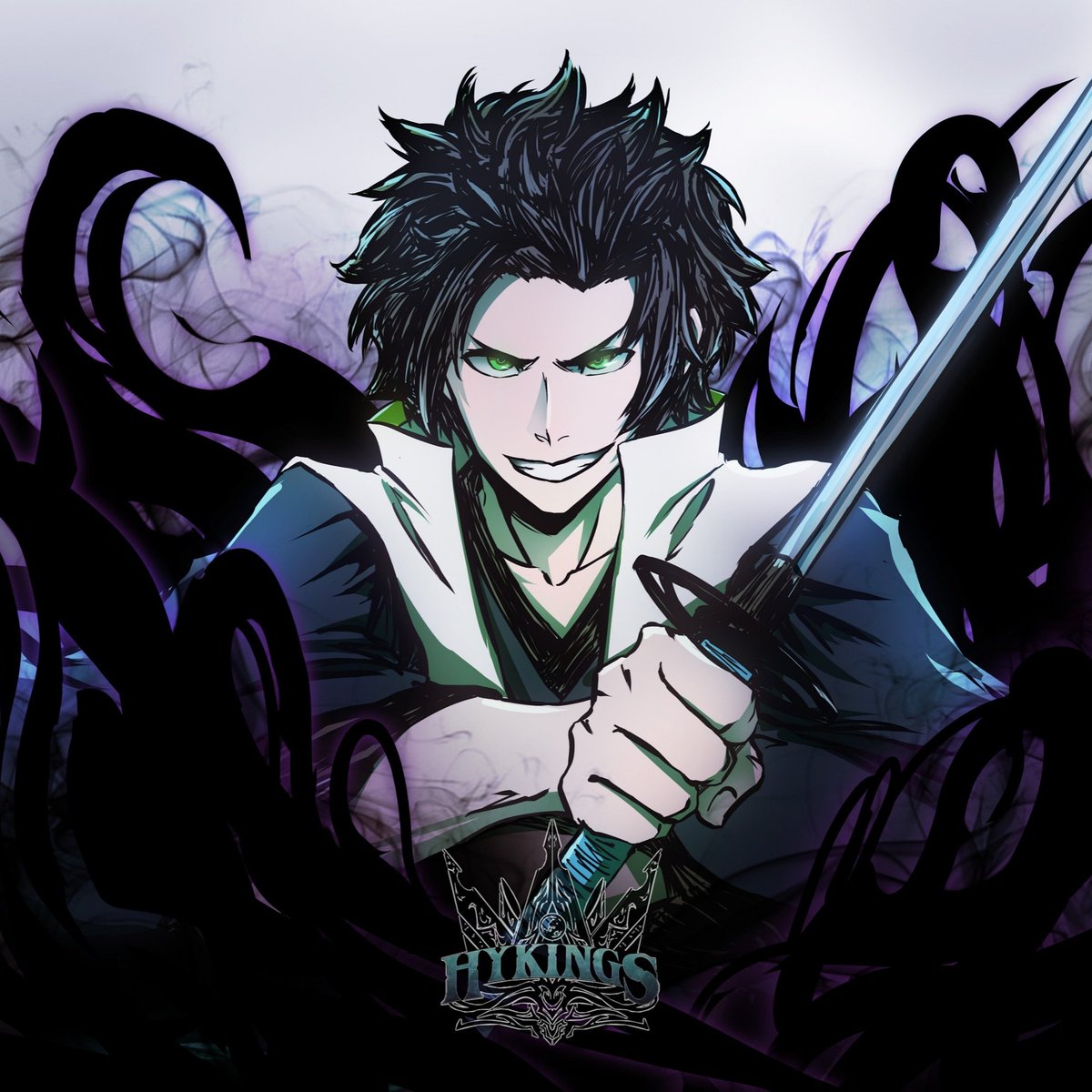 Hykingz's tweet photo. @webtooncanvas @webtoonofficial If you're looking for an action/fantasy story with amazing art, check out Hykings! It's still new, but it's rising pretty quickly! 👇🏻
https://t.co/NPhbAAhU0Z
#WebtoonCanvas #2021canvasweek #webtoons #webtoon #webcomic https://t.co/nZZFrQM2ie