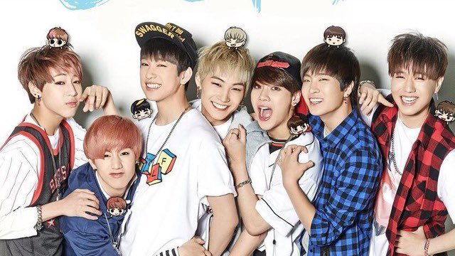 squishyoungjae's tweet photo. got7, for the past 6 years, i have laughed, smiled, cried with you boys. you have changed my life in every way possible. i know as you go on your separate paths, your bond with each other will be strong as it always have been. thank you for all the memories 💖 #GOT7FORVER https://t.co/AC2UrPxqJ0