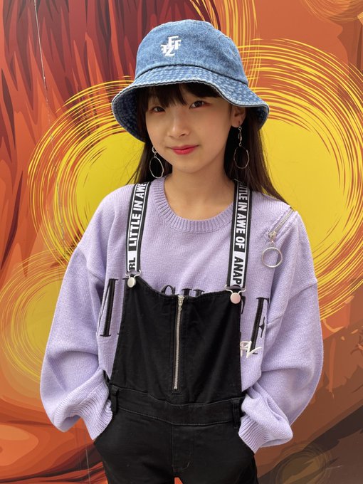 Twitterのコスプレ画像16