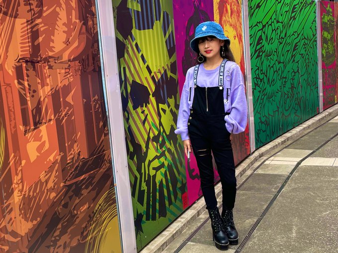 Twitterのコスプレ画像17