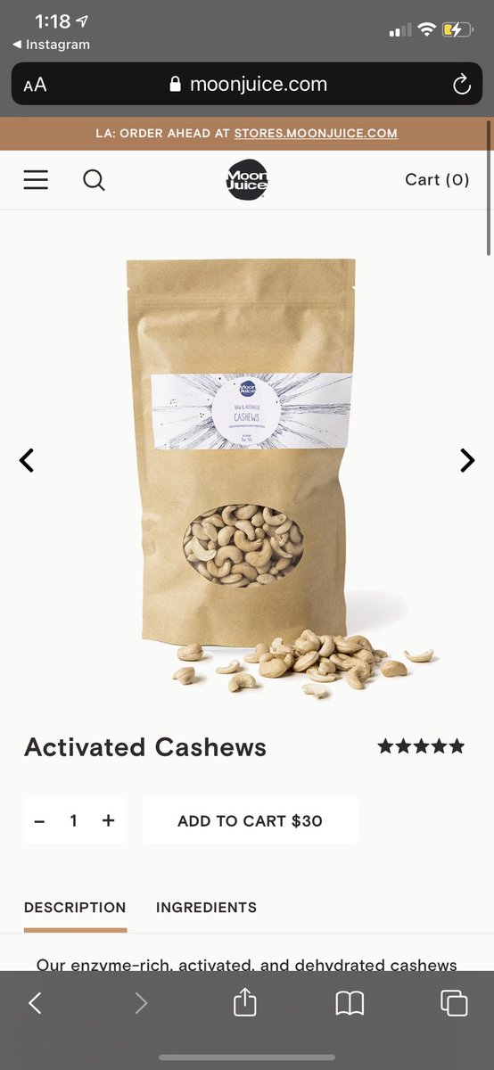 ashlyn_rowe's tweet photo. How do you activate a cashew ??? https://t.co/WsaxCKUlbu