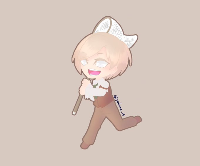 エーミールのtwitterイラスト検索結果 エーミールのtwitterイラスト検索結果