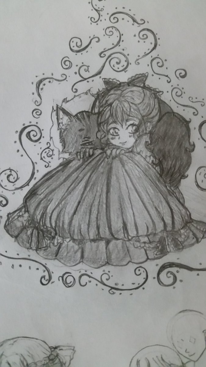 自称悪役令嬢な婚約者の観察記録