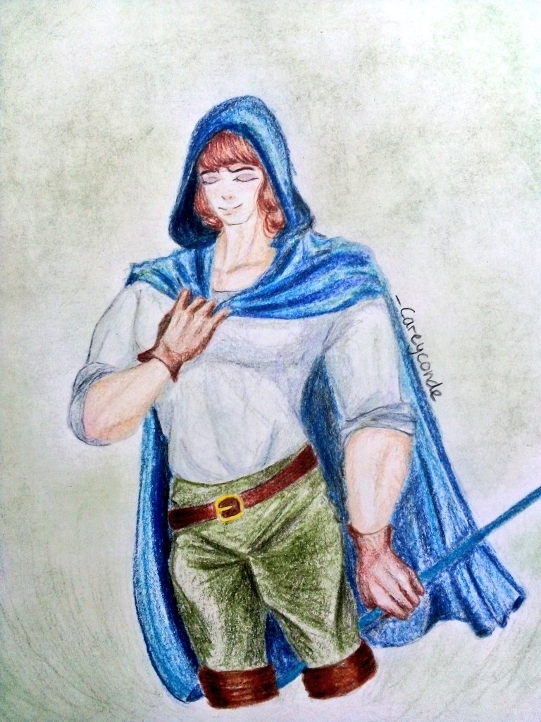 DibujoChica's tweet photo. #magician 
#mago
#wizard 
#cuteguy 
#tradicionaldrawing 
#handsomemagician
#cutemagician
#magodibujo 
#dibujodemago
#mandrawing 
#guydrawing 
#fantasi 
#drawthisinyourstyle https://t.co/LT208UKEuO