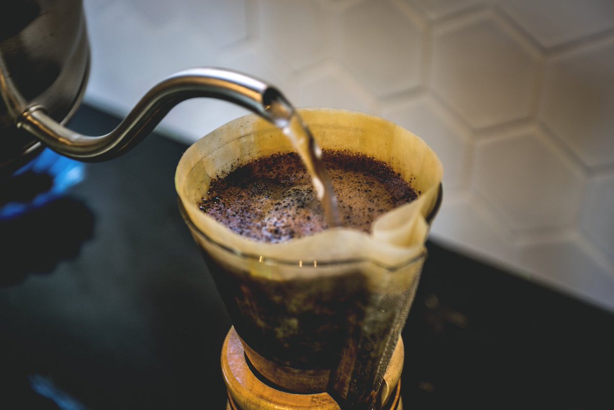 Aroma de Café tweet media